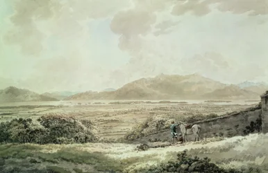Killarney and Lake